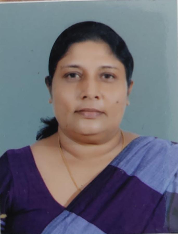 R M N C Rathnayake