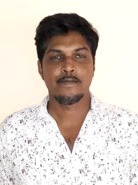 E.A.N.R.EDRISINGHE