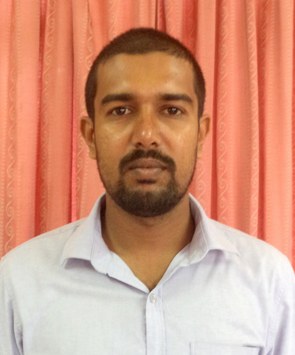 ACR JAYARATHNA