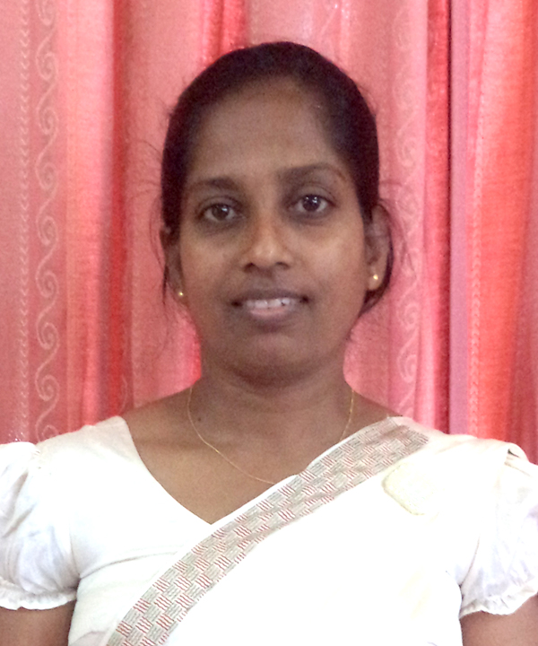 AMP PUSHPALATHA