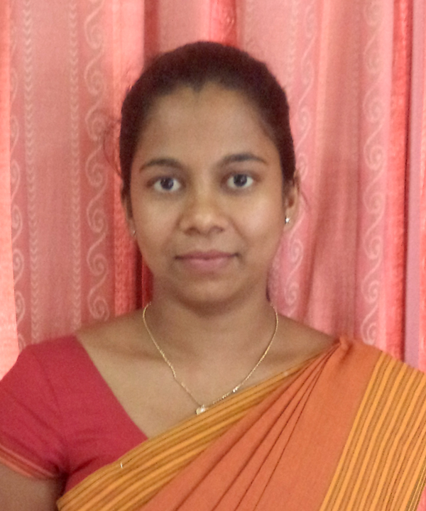 MKC WICKRAMASINGHA