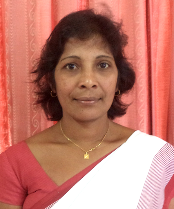 MLB PRIYANTHI