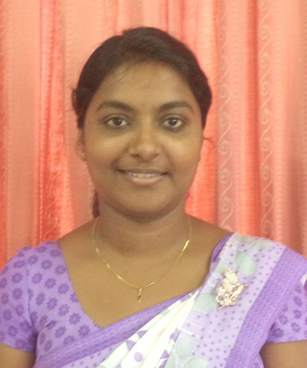 WR NIMASHA
