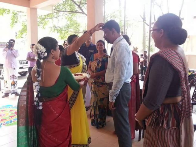 දින 12 දෙමළ භාෂා පුහුණු වැඩසටහන