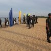 වෙල්ලමංකරය .සිංදාතිය .කම්මල වසම්වල වෙරළ පවිත්‍ර කිරිම 2019-12-29
