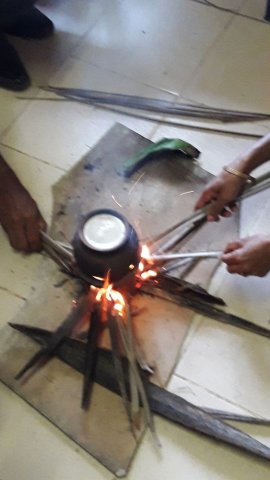 2020 නව වසරේ පළමු දින ආරම්භය