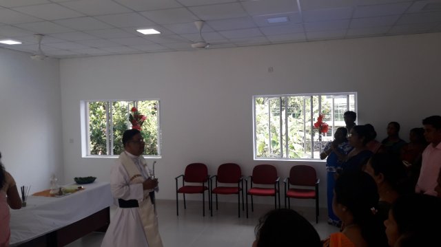 2020 නව වසරේ පළමු දින ආරම්භය