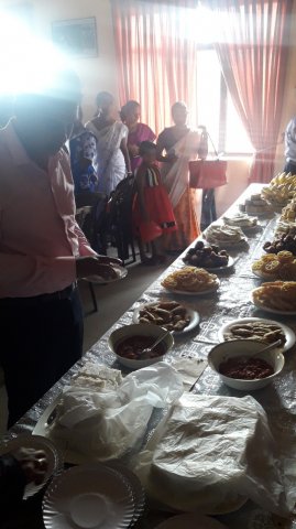 2020 නව වසරේ පළමු දින ආරම්භය
