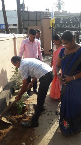 2020 නව වසරේ පළමු දින ආරම්භය