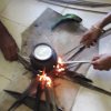 2020 නව වසරේ පළමු දින ආරම්භය