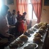 2020 නව වසරේ පළමු දින ආරම්භය