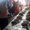2020 නව වසරේ පළමු දින ආරම්භය
