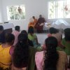 2020 නව වසරේ පළමු දින ආරම්භය
