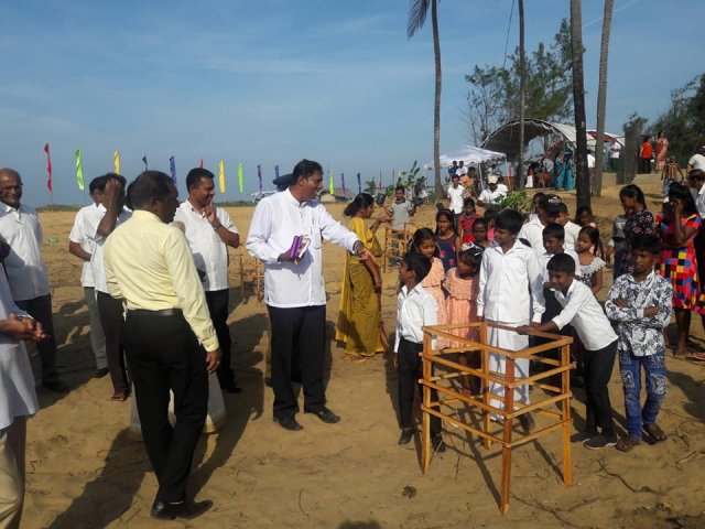 2020-02-04 ප්‍රධාන නිදහස් සමරුව 