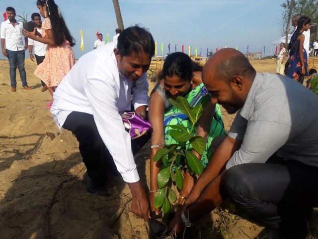 2020-02-04 ප්‍රධාන නිදහස් සමරුව 