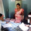 ආර්ථික සංවර්ධන නිළධාරි කාර්යාල තරගය  2018 - ආර්.ඩබ්.එම්.චතුරිකා ලක්මාලි මිය