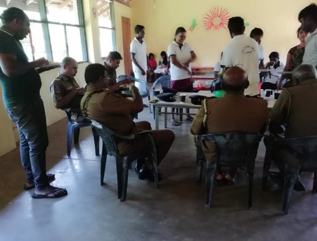 ඩෙංගු වැඩසටහන් 2019 සිට