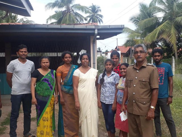 ඩෙංගු වැඩසටහන් 2019 සිට