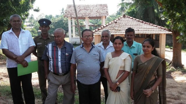 ඩෙංගු වැඩසටහන් 2019 සිට