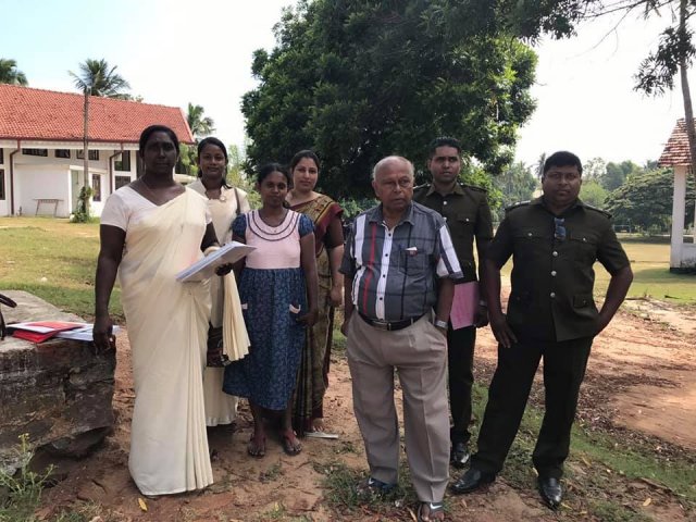 ඩෙංගු වැඩසටහන් 2019 සිට