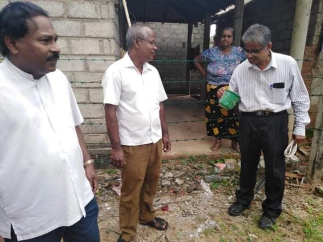 ඩෙංගු වැඩසටහන් 2019 සිට