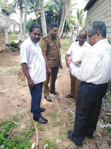 ඩෙංගු වැඩසටහන් 2019 සිට