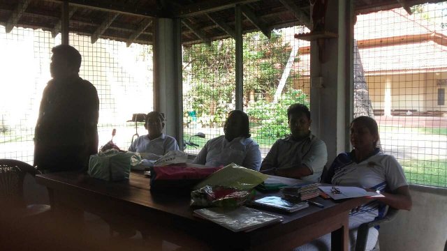 ඩෙංගු වැඩසටහන් 2019 සිට