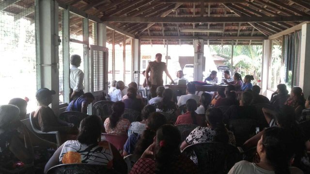 ඩෙංගු වැඩසටහන් 2019 සිට