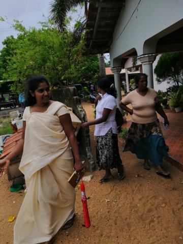 ඩෙංගු වැඩසටහන් 2019 සිට