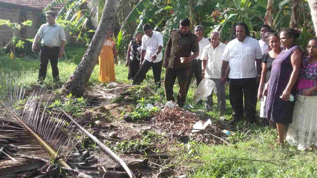 ඩෙංගු වැඩසටහන් 2019 සිට