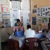 ආර්ථික සංවර්ධන නිළධාරි කාර්යාල තරගය  2018 - ඩබ්.ඩී.දිනේෂා කුමුදුනී ගුණසේකර මිය (වෙන්නප්පුව කොට්ඨාශයේ දෙවන ස්ථානය)