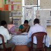 ආර්ථික සංවර්ධන නිළධාරි කාර්යාල තරගය  2018 - ඩබ්.ඩී.දිනේෂා කුමුදුනී ගුණසේකර මිය (වෙන්නප්පුව කොට්ඨාශයේ දෙවන ස්ථානය)