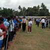 Puttlam Distric Sport Meet 2018