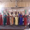 කාර්යාලීය නත්තල් උත්සවය - 2018