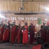 කාර්යාලීය නත්තල් උත්සවය - 2018
