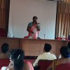 ප්‍රථමාධාර පුහුණුව 20190405