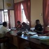 රැකියා 100000 ව්‍යාපෘතිය සඳහා සම්මුඛ පරීක්ෂණ