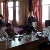 රැකියා 100000 ව්‍යාපෘතිය සඳහා සම්මුඛ පරීක්ෂණ