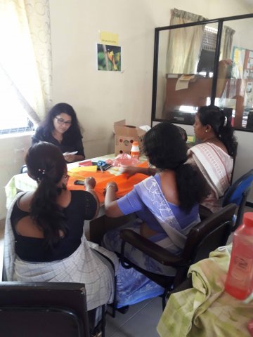 වෙසක් කූඩු තරඟය - 2018