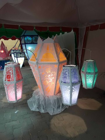 වෙසක් කූඩු තරඟය - 2018