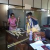 වෙසක් කූඩු තරඟය - 2018