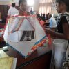 වෙසක් කූඩු තරඟය - 2018