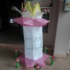 වෙසක් කූඩු තරඟය - 2018