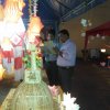 වෙසක් කූඩු තරඟය - 2018