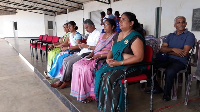 ආබාධිත දිස්ත්‍රික් ක්‍රීඩා උළෙල 2019