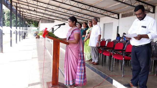 ආබාධිත දිස්ත්‍රික් ක්‍රීඩා උළෙල 2019