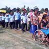 ආබාධිත දිස්ත්‍රික් ක්‍රීඩා උළෙල 2019