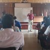 ගිණි ආරක්ෂණ පුහුණුව 20190301