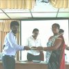 කාර්යාල තර﻿ඟ ත්‍යාග ප්‍රදානය 2019