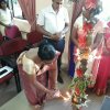 කාර්යාලීය නත්තල් උත්සවය - 2018